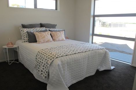 Photo of property in 1 Fry Place, Rolleston, 7614