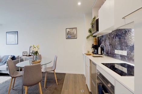 Photo of property in Vsp South, 1107/168 Victoria Street, Te Aro, Wellington, 6011