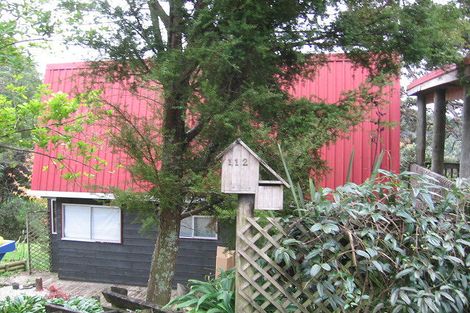 Photo of property in 112 Victory Road, Laingholm, Auckland, 0604