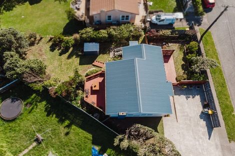 Photo of property in 5 Matatiro Street, Titahi Bay, Porirua, 5022
