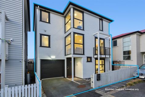 Photo of property in 5 Nephrite Lane, Henderson, Auckland, 0610