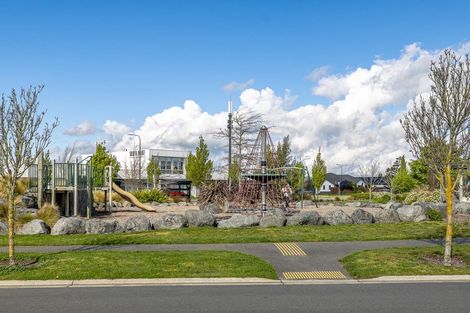 Photo of property in 36 Maltby Drive, Rolleston, 7615