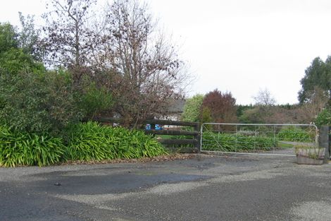 Photo of property in 310 Polson Hill Drive, Aokautere, Palmerston North, 4471