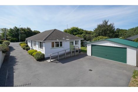 Photo of property in 482 Sparks Road, Halswell, Christchurch, 8025