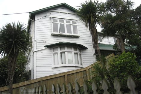 Photo of property in 350a The Terrace, Te Aro, Wellington, 6011