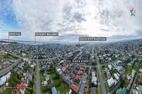 Photo of property in 23c Jenkin Street, Strathern, Invercargill, 9812