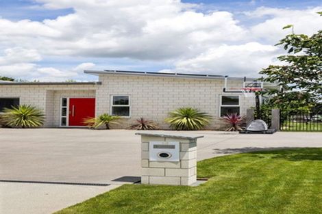 Photo of property in 13 Tiaki Way, Cambridge, 3434