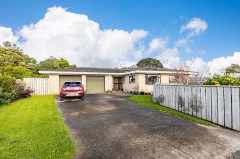 Photo of property in 32 Airport Drive, Bell Block, New Plymouth, 4373