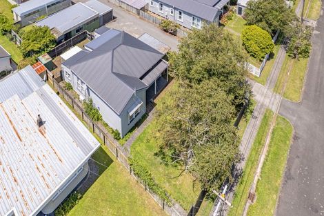 Photo of property in 55 Jellicoe Street, Whanganui East, Whanganui, 4500