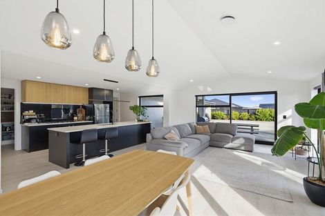 Photo of property in 281 Lincoln Rolleston Road, Rolleston, 7615