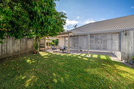 Photo of property in 66 Golfland Drive, Golflands, Auckland, 2013