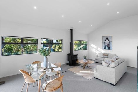 Photo of property in 145 Mount Pleasant Road, Mount Pleasant, Christchurch, 8081