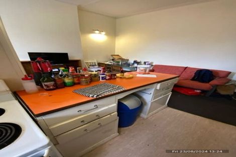 Photo of property in 816a Cumberland Street North, North Dunedin, Dunedin, 9016