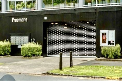 Photo of property in 1/12h Beaumont Street, Auckland Central, Auckland, 1011