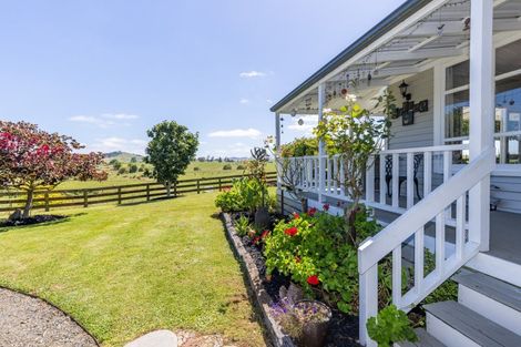 Photo of property in 849 Bayley Road, Wharepuhunga, Te Awamutu, 3873