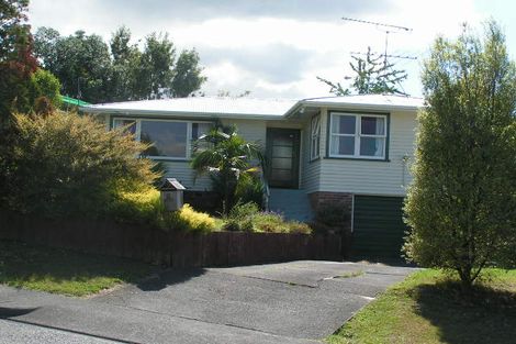 Photo of property in 3 Tiber Road, Forrest Hill, Auckland, 0620