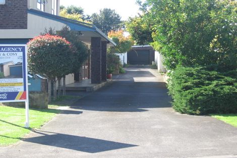 Photo of property in 3/17 Cambourne Road, Papatoetoe, Auckland, 2025