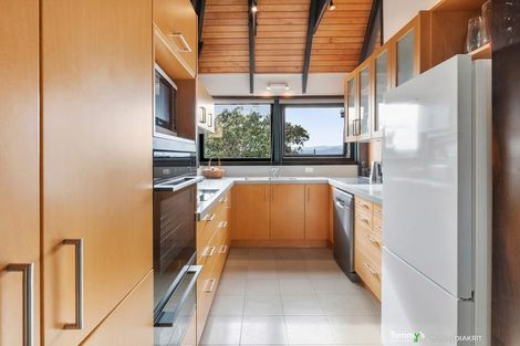 Photo of property in 34a Anne Street, Wadestown, Wellington, 6012