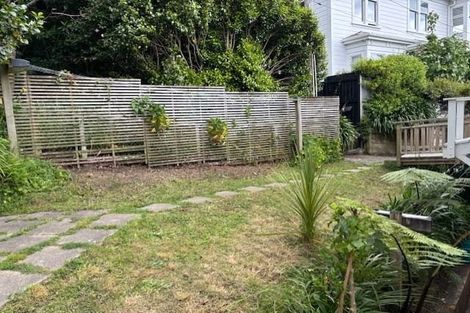 Photo of property in 64 Salamanca Road, Kelburn, Wellington, 6012