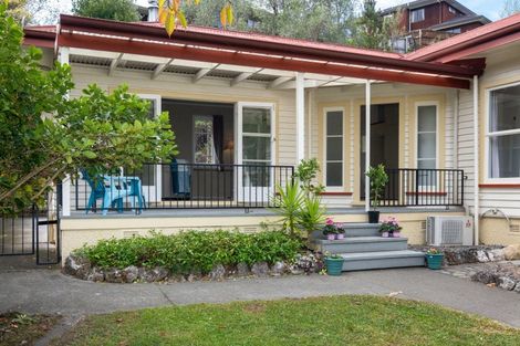 Photo of property in 97 James Cook Street, Havelock North, 4130