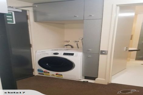 Photo of property in St Pauls Apartments, 72/43 Mulgrave Street, Thorndon, Wellington, 6011