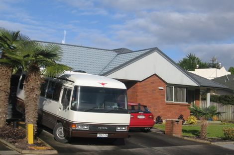 Photo of property in 17 Kereru Street, Maunu, Whangarei, 0110