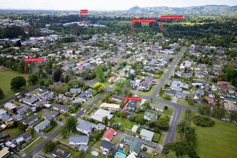 Photo of property in 5a Carlyle Street, Leamington, Cambridge, 3432