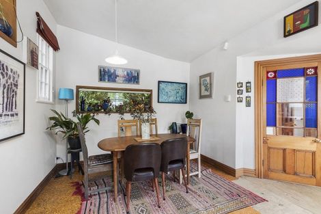 Photo of property in 3 Levina Avenue, Aro Valley, Wellington, 6021