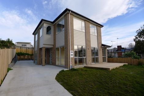 Photo of property in 38a Valonia Street, New Windsor, Auckland, 0600