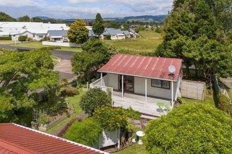 Photo of property in 1 Carrick Robertson Place, Waihi, 3610