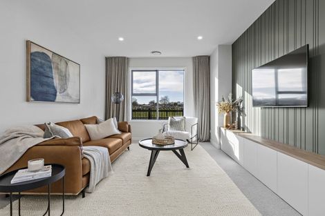 Photo of property in 1 Kenepuru Crescent, Cambridge, 3434