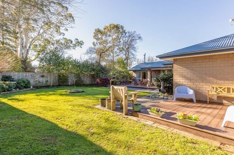 Photo of property in 1315a Courtenay Road, Kirwee, Darfield, 7571