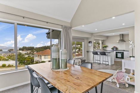 Photo of property in 19 Mclintock Street, Johnsonville, Wellington, 6037