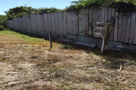 Photo of property in 117-119 Torea Street, Granity, 7823