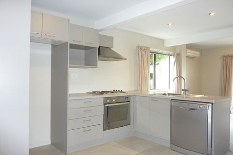 Photo of property in 6/28 Southampton Street, Sydenham, Christchurch, 8023