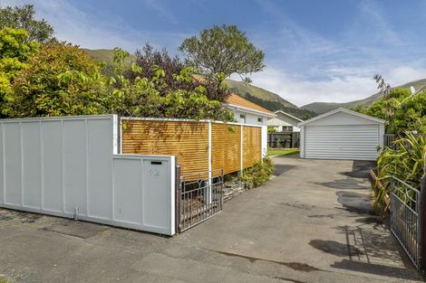 Photo of property in 42 Arnold Street, Sumner, Christchurch, 8081