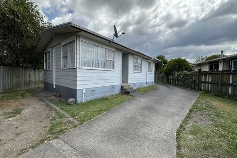 Photo of property in 11 Greenock Road, Ranui, Auckland, 0612