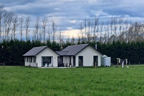 Photo of property in 1085 Two Chain Road, Swannanoa, Rangiora, 7475