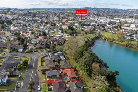 Photo of property in 31b Gills Avenue, Papakura, 2110