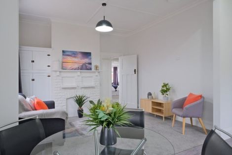 Photo of property in 124 Fitzroy Street, Forbury, Dunedin, 9012