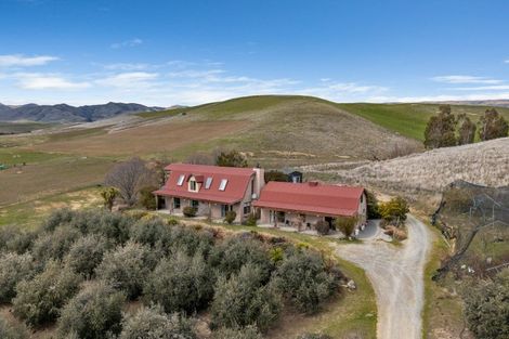 Photo of property in 60 Thomson Gorge Road, Tarras, Cromwell, 9383