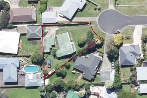 Photo of property in 5 Churchill Place, Cambridge, 3434