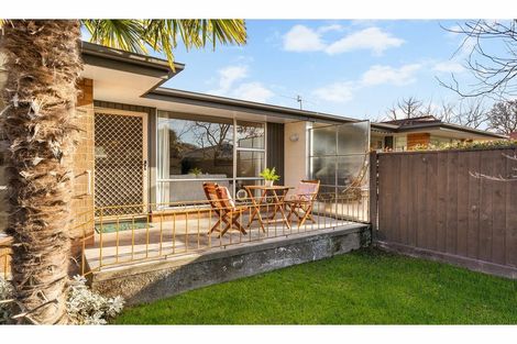 Photo of property in 1/3 Coachman Lane, Opawa, Christchurch, 8023