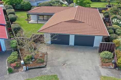 Photo of property in 7 Houston Place, Allenton, Ashburton, 7700