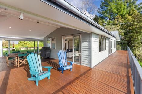 Photo of property in 753 Otaki Gorge Road, Hautere, Otaki, 5582