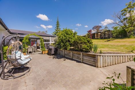 Photo of property in 20 Domain Road, Waipawa, 4210