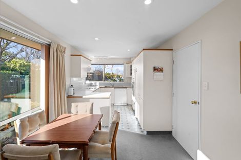 Photo of property in 2/15 Withells Road, Avonhead, Christchurch, 8042