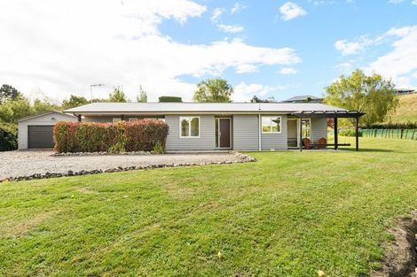 Photo of property in 8 Teal Avenue, Feilding, 4775