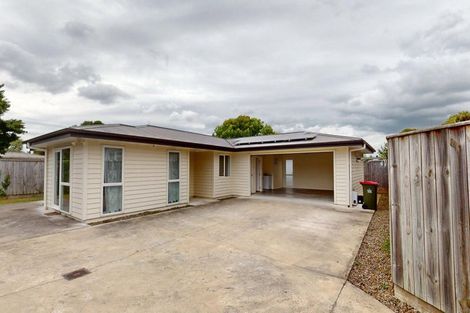 Photo of property in 67a Botanical Road, Takaro, Palmerston North, 4412