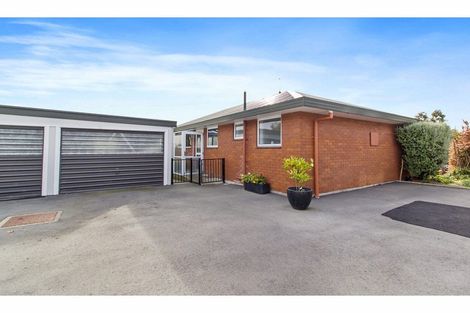 Photo of property in 8 Cross Street, Marchwiel, Timaru, 7910